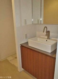 港区海岸３丁目のマンション