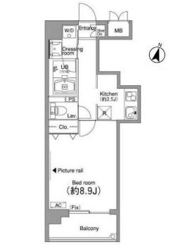 NIKKOAPARTMENTHOUSE