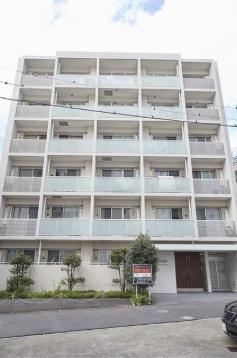港区南青山2丁目のマンション