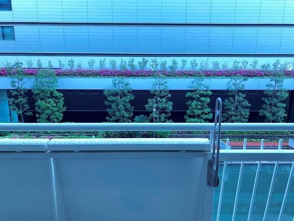 港区芝浦４丁目のマンション