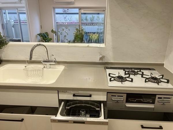 港区芝浦４丁目のマンション