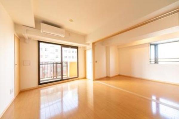 港区高輪１丁目のマンション
