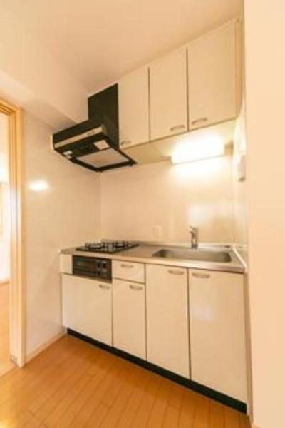 港区高輪１丁目のマンション