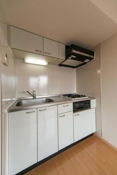 港区高輪１丁目のマンション