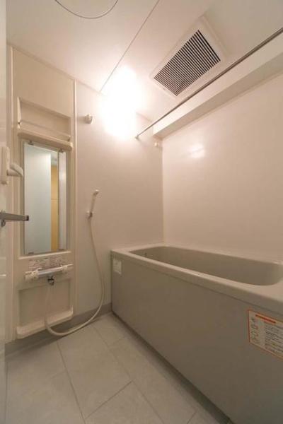 港区高輪１丁目のマンション
