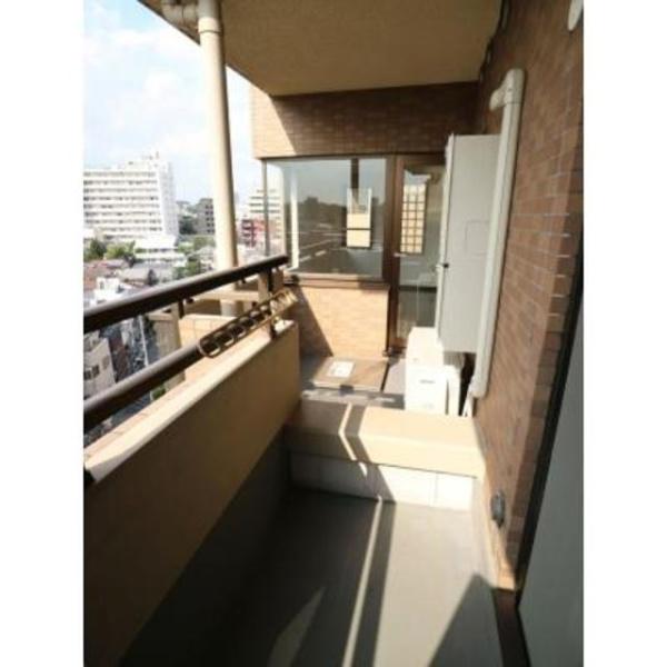 渋谷区恵比寿３丁目のマンション