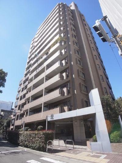 渋谷区恵比寿3丁目のマンション