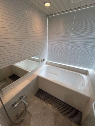 港区南麻布５丁目のマンション