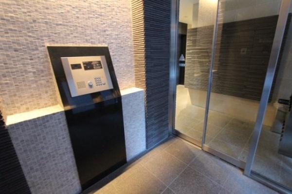 港区西麻布３丁目のマンション