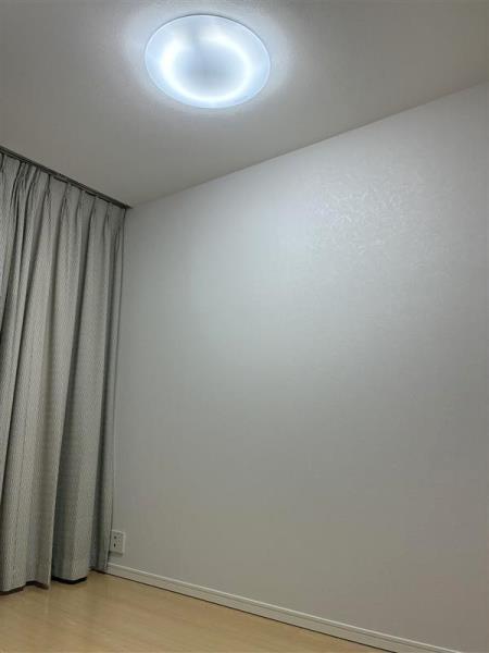 豊島区目白１丁目のマンション