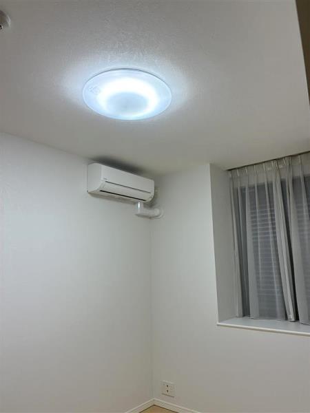 豊島区目白１丁目のマンション