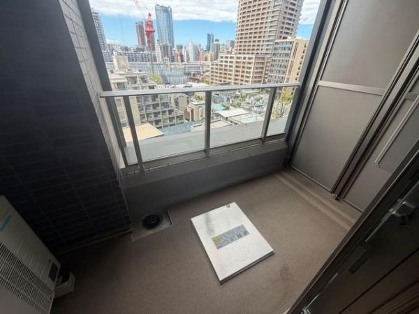 港区三田１丁目のマンション