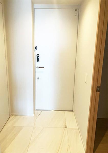 港区三田１丁目のマンション
