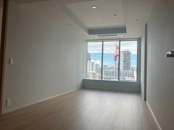 港区三田１丁目のマンション
