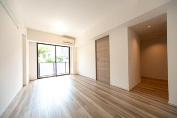 渋谷区鉢山町のマンション