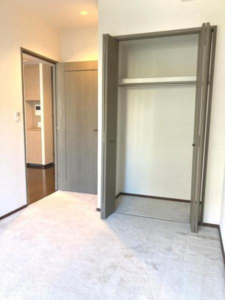 渋谷区代々木４丁目のマンション
