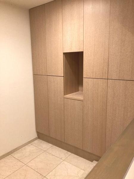 渋谷区代々木４丁目のマンション
