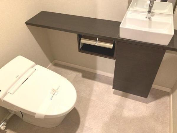 渋谷区代々木４丁目のマンション