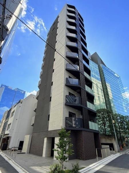 港区赤坂２丁目のマンション