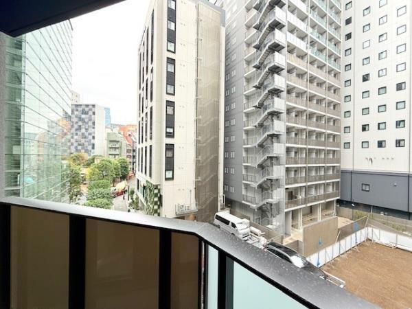 港区赤坂２丁目のマンション