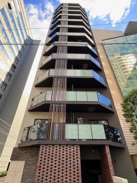 港区赤坂２丁目のマンション