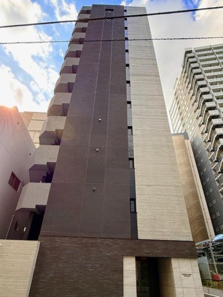 港区赤坂２丁目のマンション