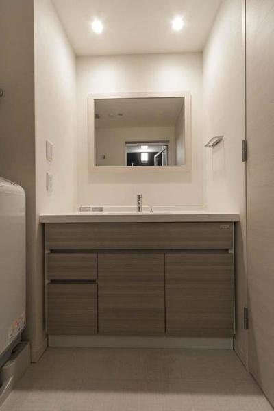 港区西新橋３丁目のマンション