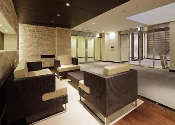 港区赤坂２丁目のマンション