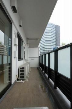 目黒区青葉台４丁目のマンション