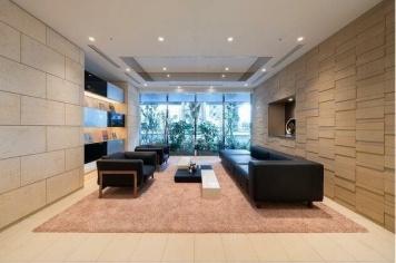 目黒区青葉台４丁目のマンション