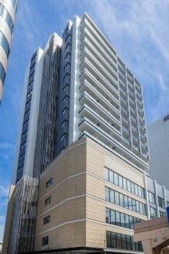 目黒区青葉台4丁目のマンション