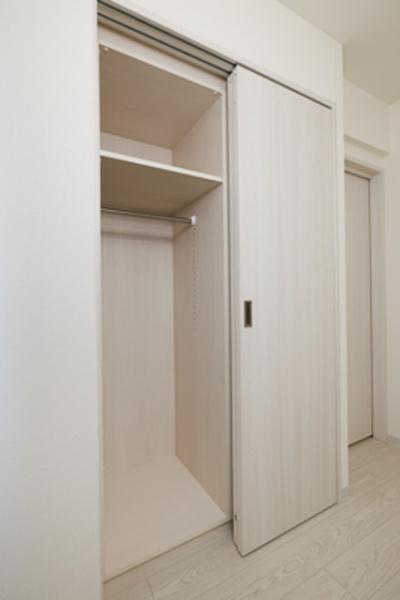 中央区佃３丁目のマンション