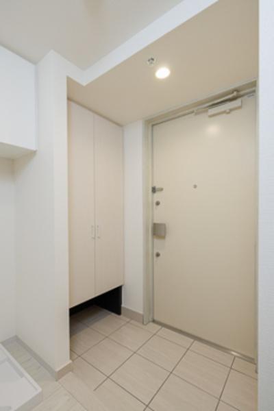 中央区佃３丁目のマンション