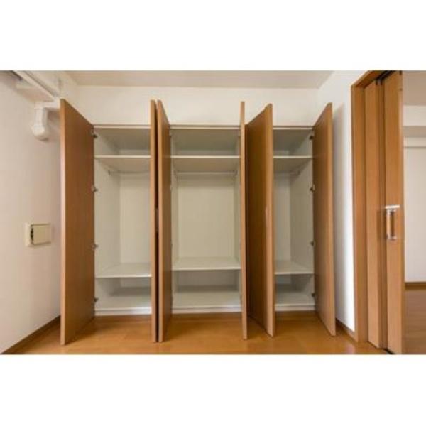 中央区八丁堀３丁目のマンション