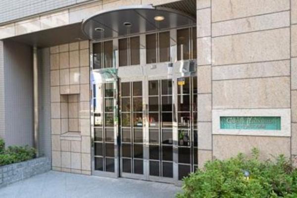 中央区八丁堀３丁目のマンション