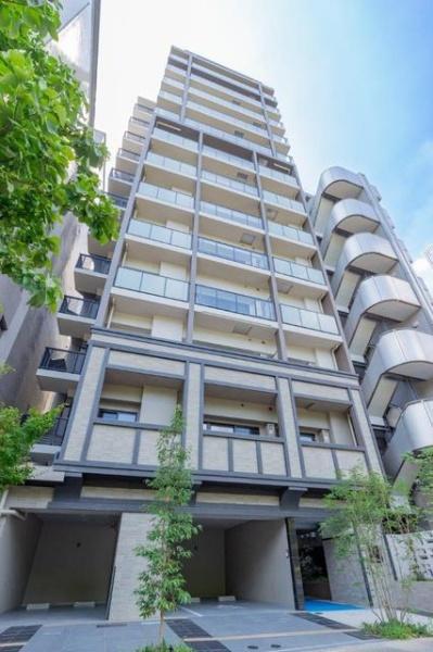 港区白金台3丁目のマンション
