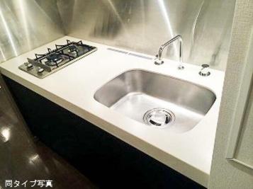 中央区日本橋堀留町１丁目のマンション