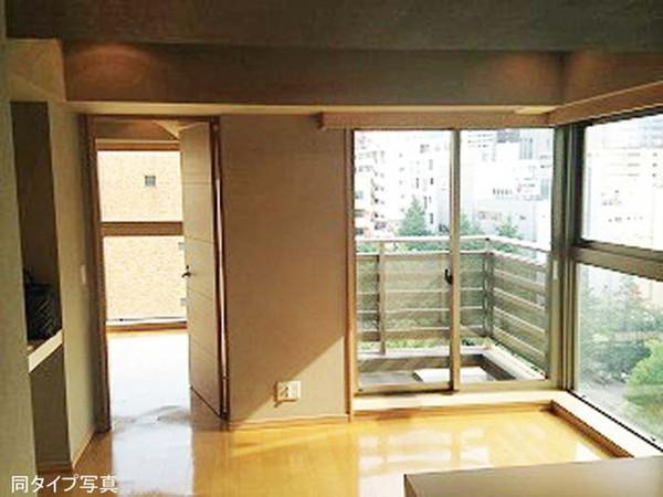 中央区日本橋堀留町１丁目のマンション