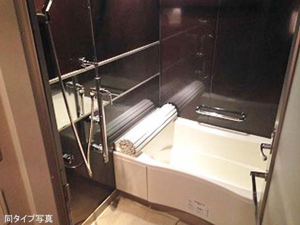 中央区日本橋堀留町１丁目のマンション
