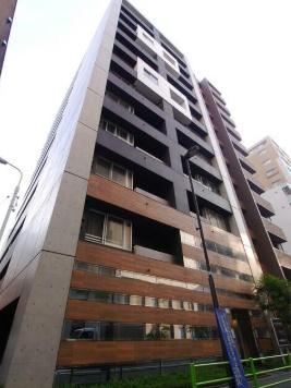 コンフォリア新川