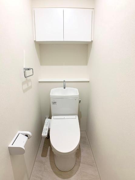 中央区月島１丁目のマンション