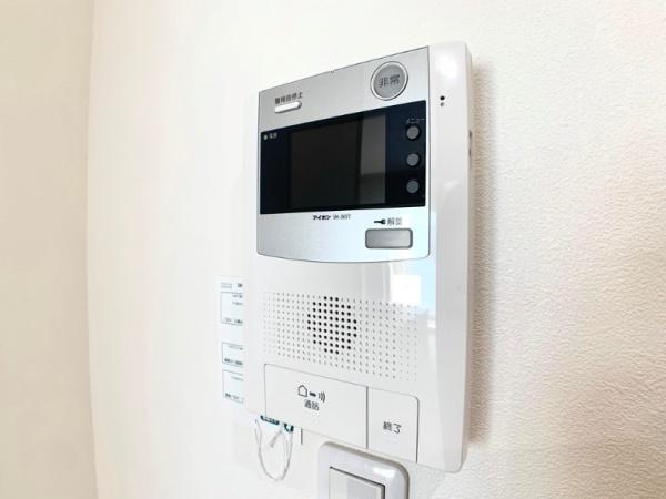 中央区月島１丁目のマンション