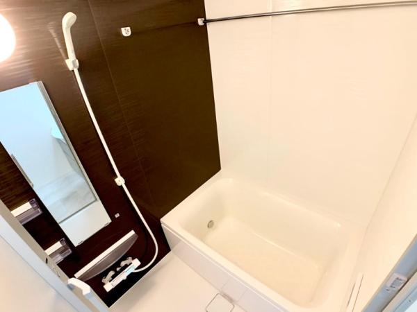 中央区月島１丁目のマンション