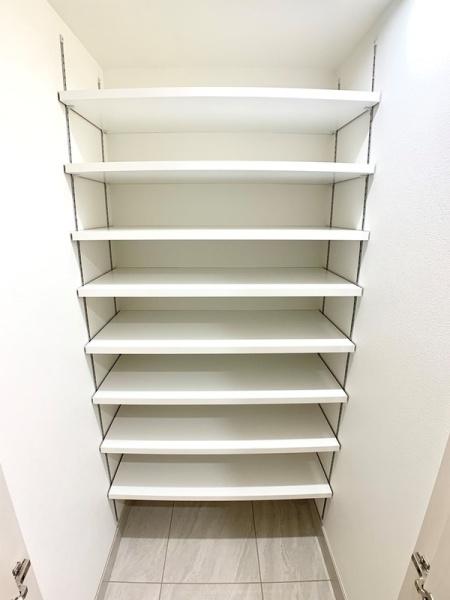 中央区月島１丁目のマンション