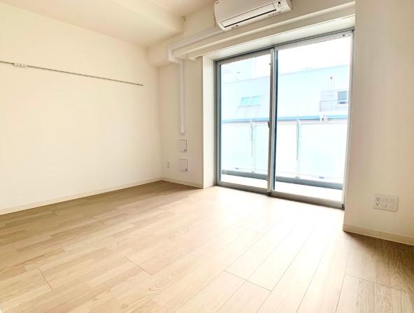 中央区月島１丁目のマンション