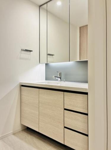 中央区晴海５丁目のマンション