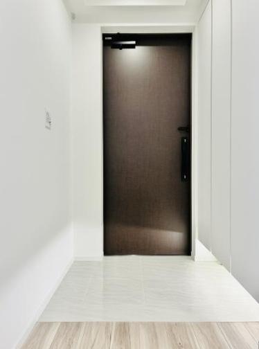中央区晴海５丁目のマンション