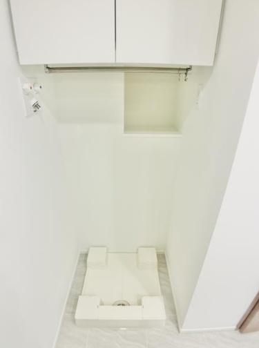 中央区晴海５丁目のマンション