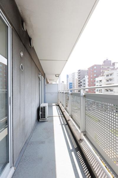 目黒区下目黒２丁目のマンション