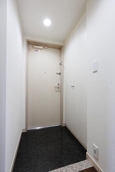 目黒区下目黒２丁目のマンション